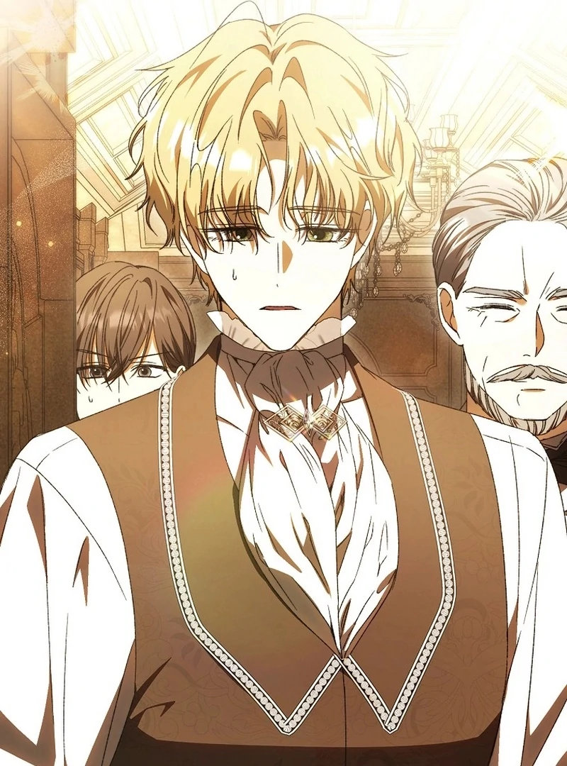 My Husband Is My Ultimate Bias, but I Think He Wants a Divorce Chapter 19 page 66 - 