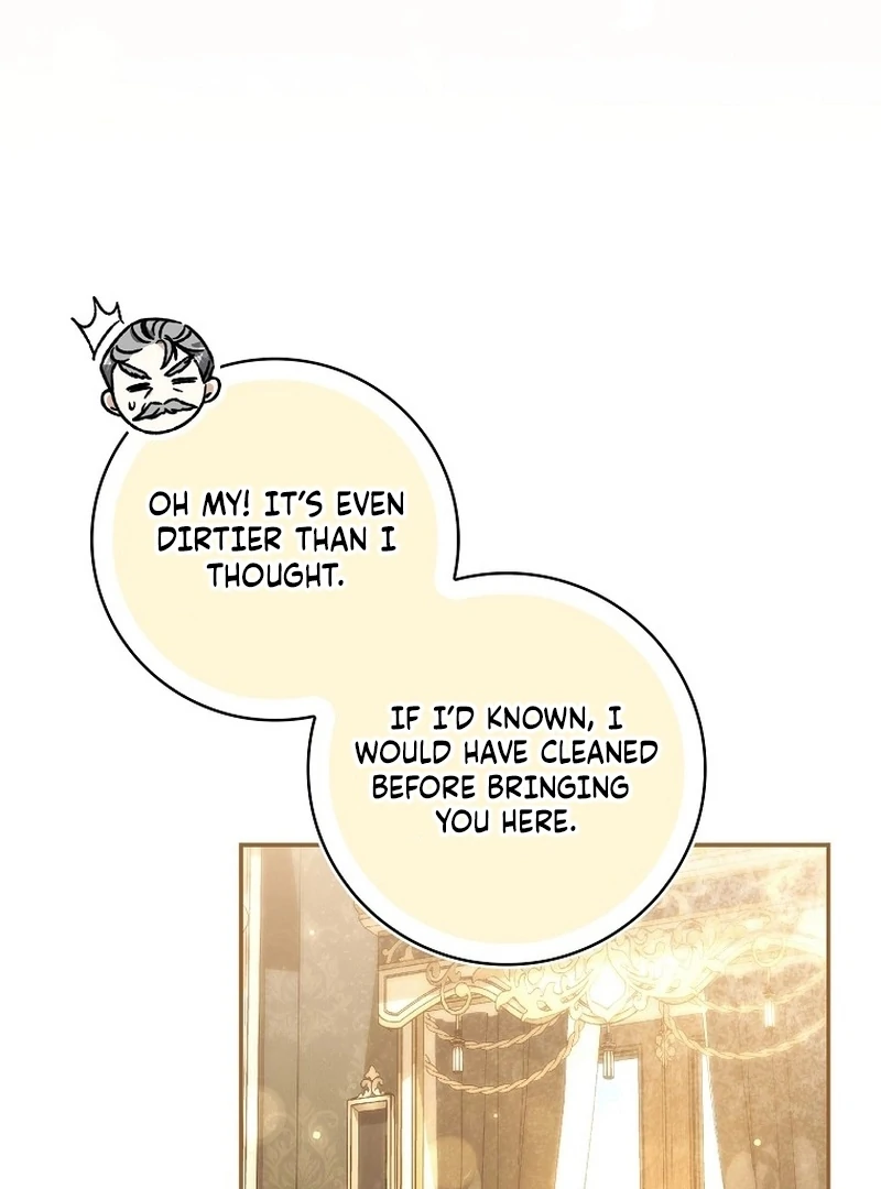My Husband Is My Ultimate Bias, but I Think He Wants a Divorce Chapter 19 page 68 - 
