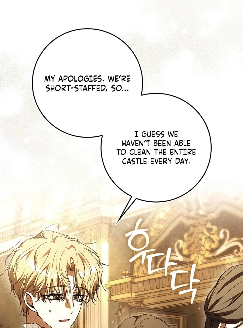 My Husband Is My Ultimate Bias, but I Think He Wants a Divorce Chapter 19 page 70 - 