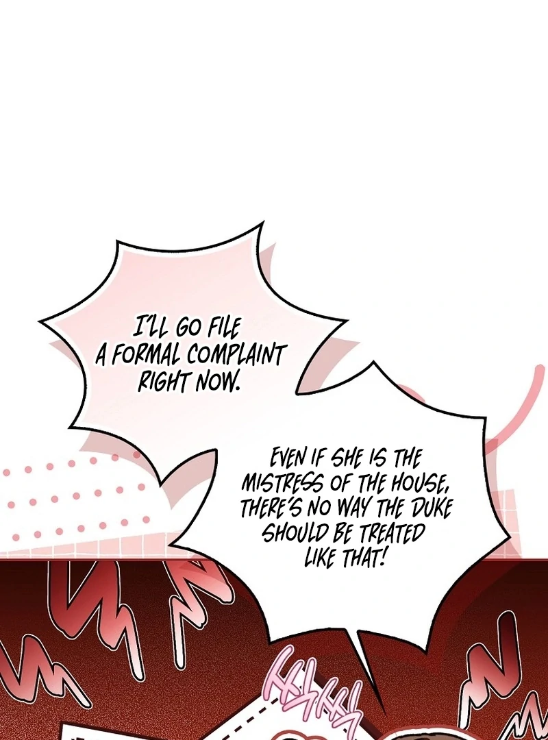 My Husband Is My Ultimate Bias, but I Think He Wants a Divorce Chapter 19 page 8 - 