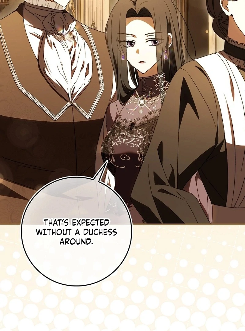 My Husband Is My Ultimate Bias, but I Think He Wants a Divorce Chapter 19 page 71 - 