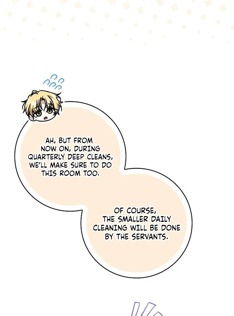 My Husband Is My Ultimate Bias, but I Think He Wants a Divorce Chapter 19 page 72 - 