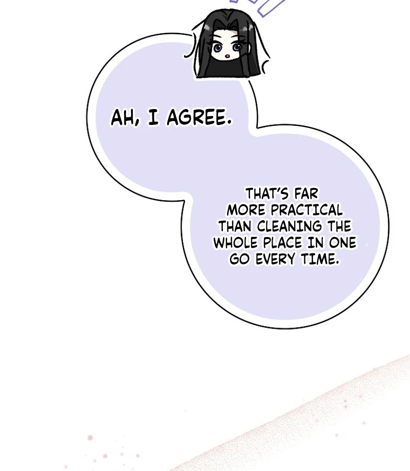 My Husband Is My Ultimate Bias, but I Think He Wants a Divorce Chapter 19 page 73 - 