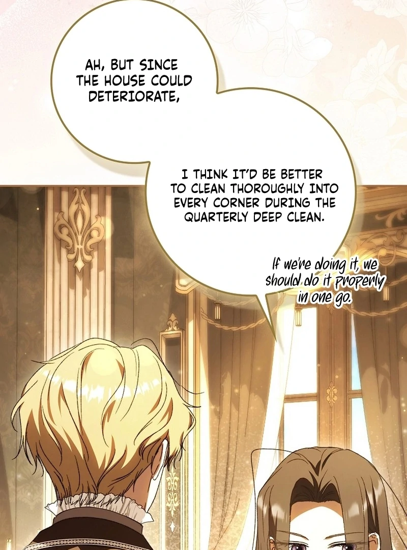 My Husband Is My Ultimate Bias, but I Think He Wants a Divorce Chapter 19 page 77 - 