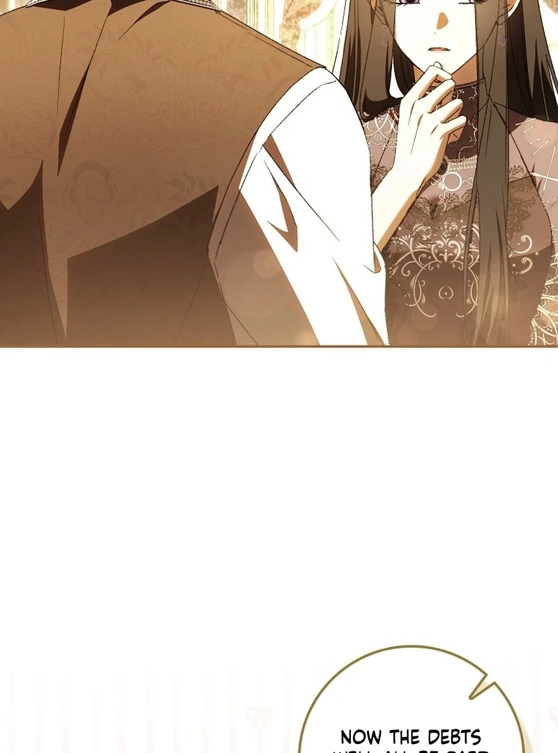 My Husband Is My Ultimate Bias, but I Think He Wants a Divorce Chapter 19 page 78 - 