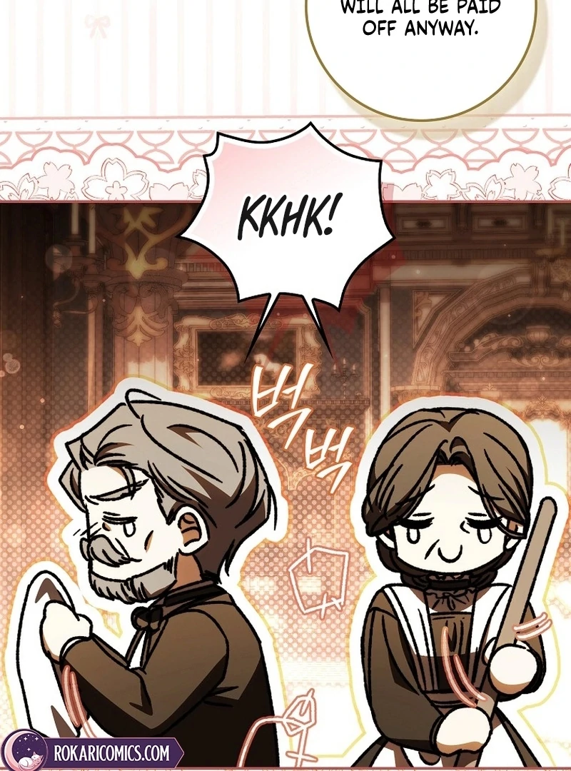 My Husband Is My Ultimate Bias, but I Think He Wants a Divorce Chapter 19 page 79 - 