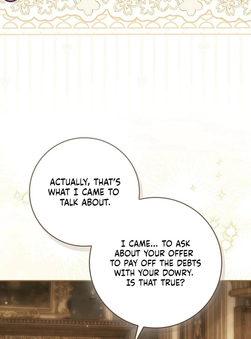 My Husband Is My Ultimate Bias, but I Think He Wants a Divorce Chapter 19 page 80 - 