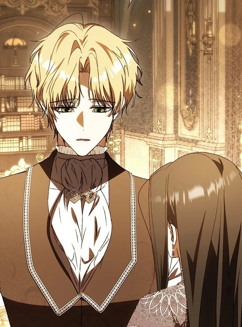My Husband Is My Ultimate Bias, but I Think He Wants a Divorce Chapter 19 page 81 - 