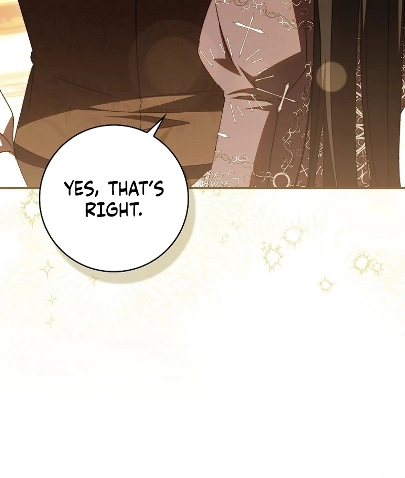 My Husband Is My Ultimate Bias, but I Think He Wants a Divorce Chapter 19 page 82 - 