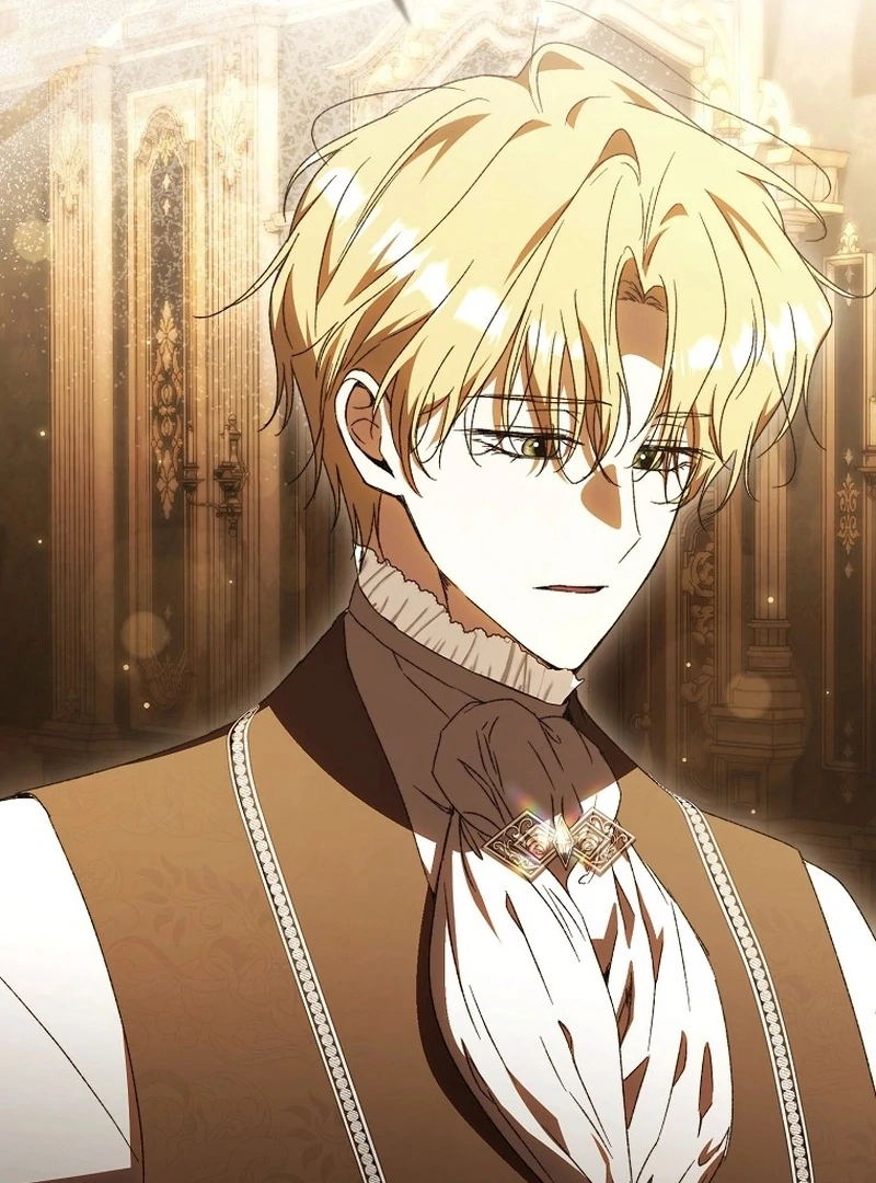 My Husband Is My Ultimate Bias, but I Think He Wants a Divorce Chapter 19 page 84 - 
