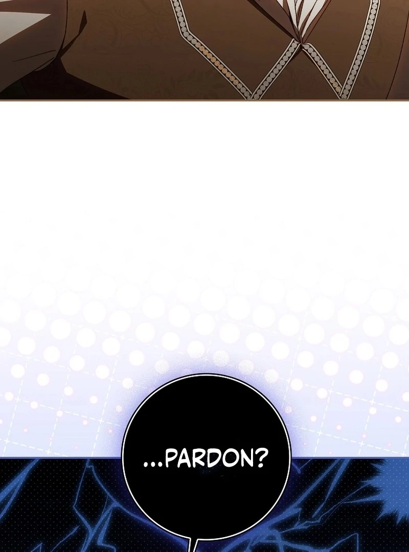 My Husband Is My Ultimate Bias, but I Think He Wants a Divorce Chapter 19 page 85 - 