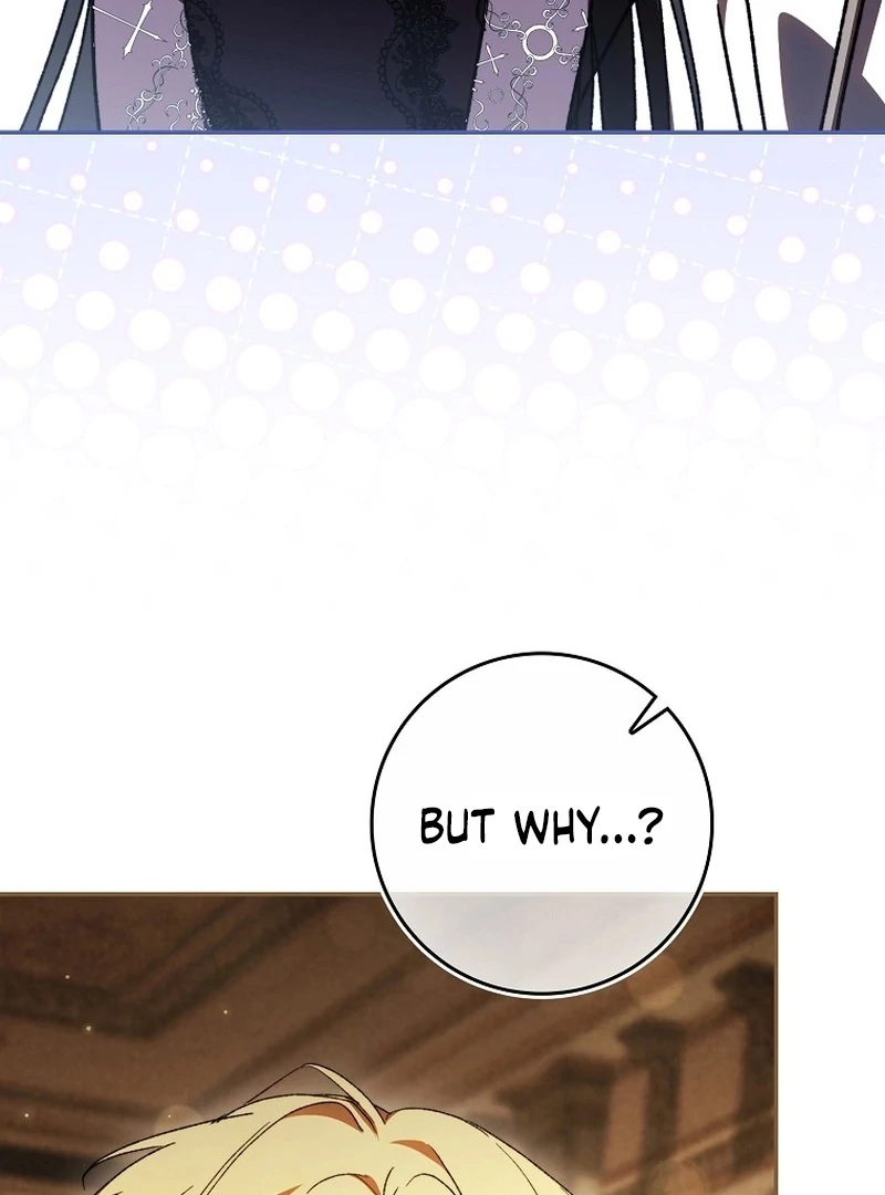 My Husband Is My Ultimate Bias, but I Think He Wants a Divorce Chapter 19 page 87 - 