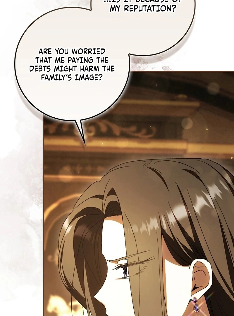 My Husband Is My Ultimate Bias, but I Think He Wants a Divorce Chapter 19 page 90 - 