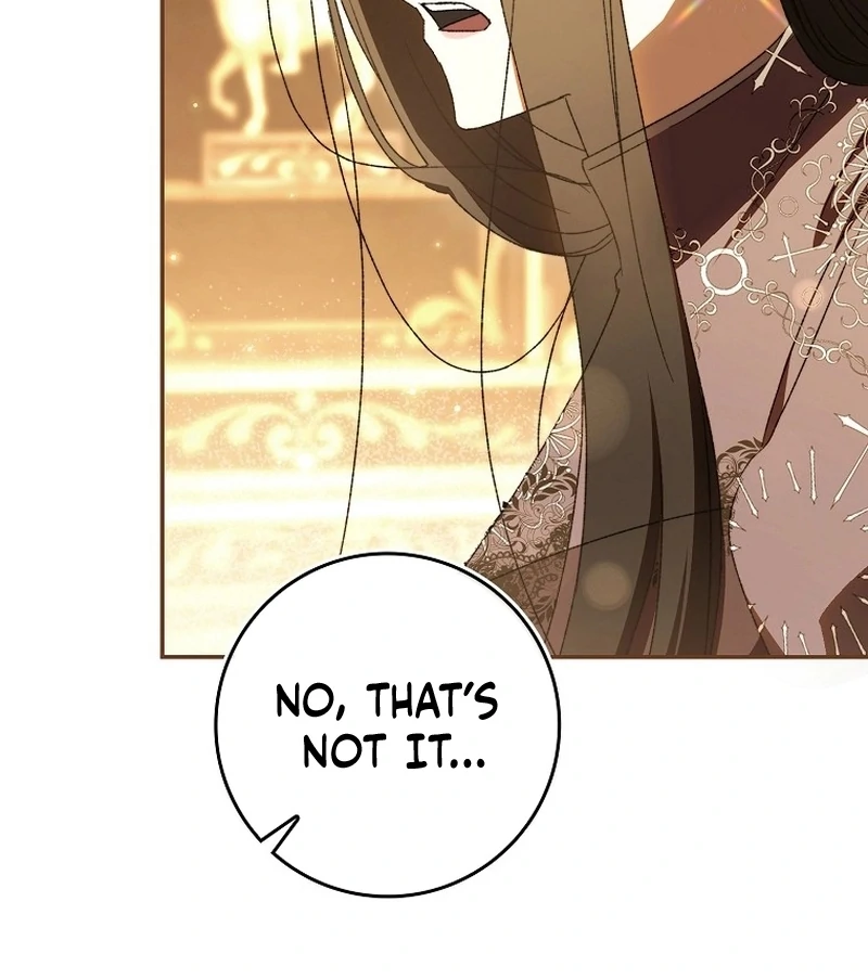 My Husband Is My Ultimate Bias, but I Think He Wants a Divorce Chapter 19 page 91 - 