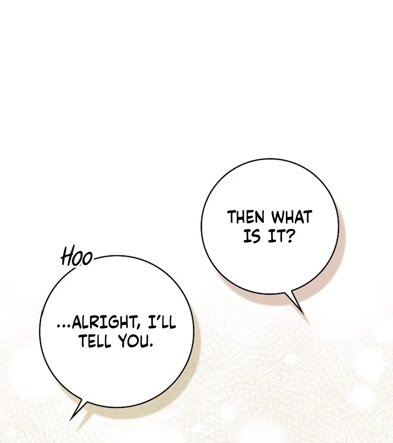 My Husband Is My Ultimate Bias, but I Think He Wants a Divorce Chapter 19 page 92 - 