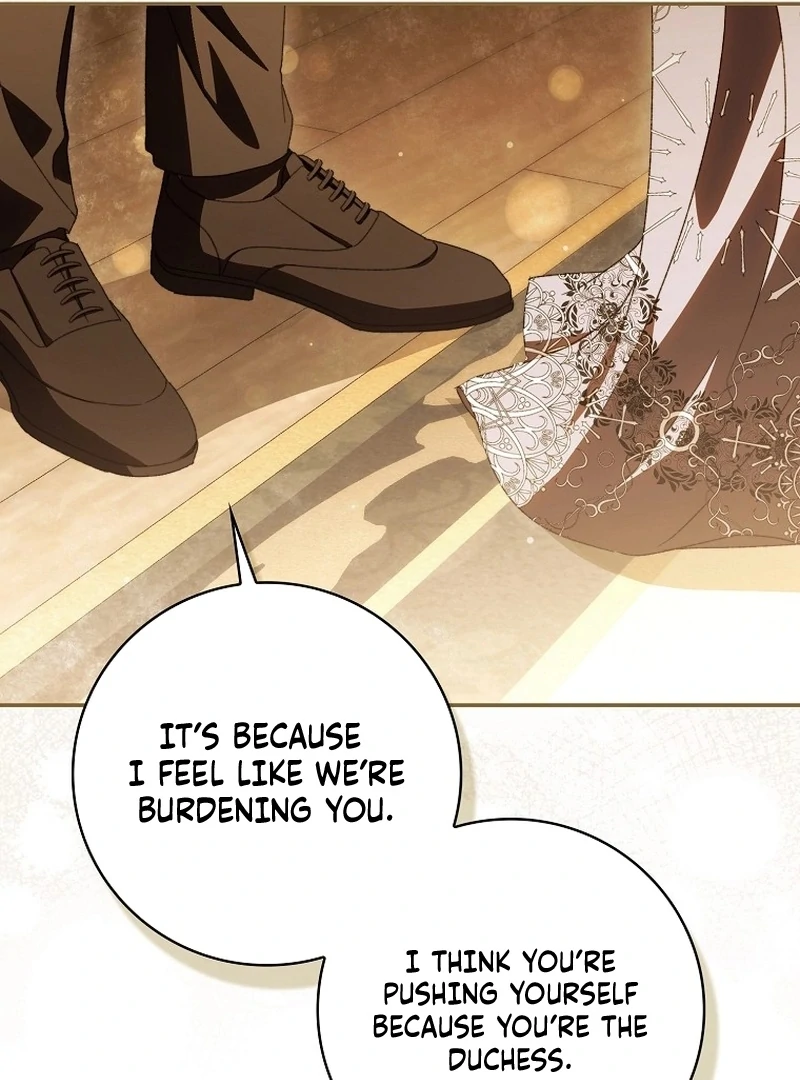 My Husband Is My Ultimate Bias, but I Think He Wants a Divorce Chapter 19 page 93 - 