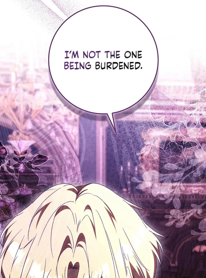 My Husband Is My Ultimate Bias, but I Think He Wants a Divorce Chapter 19 page 96 - 