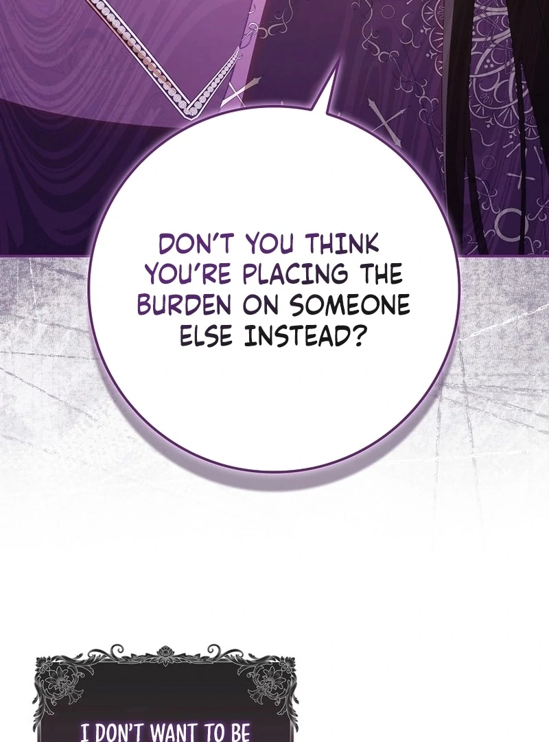 My Husband Is My Ultimate Bias, but I Think He Wants a Divorce Chapter 19 page 98 - 