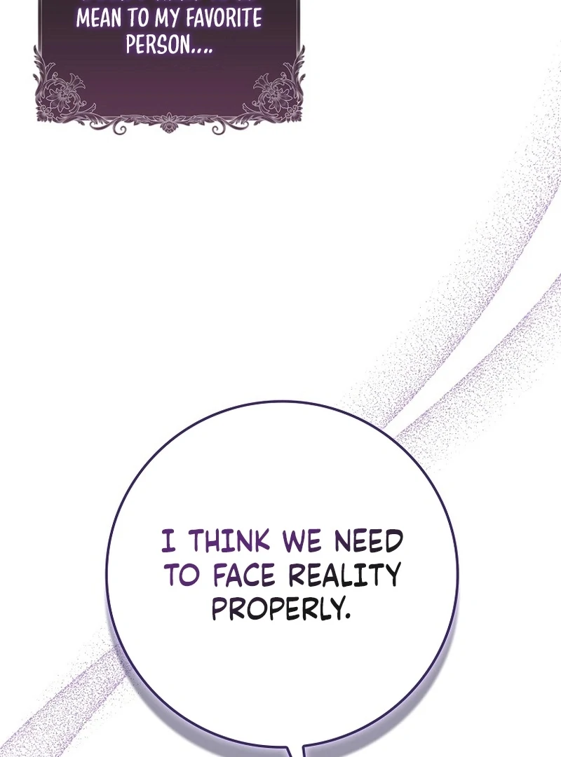 My Husband Is My Ultimate Bias, but I Think He Wants a Divorce Chapter 19 page 99 - 