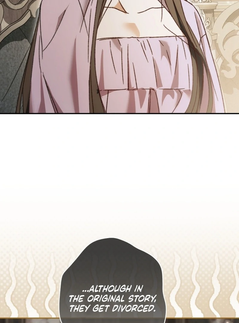 My Husband Is My Ultimate Bias, but I Think He Wants a Divorce Chapter 2 page 11 - 