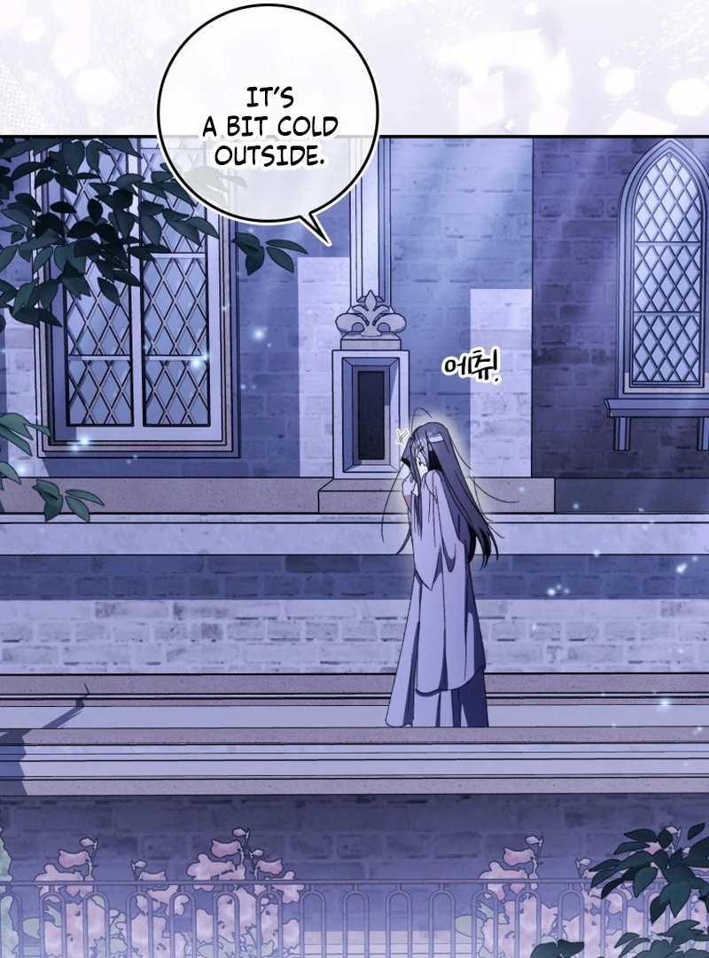 My Husband Is My Ultimate Bias, but I Think He Wants a Divorce Chapter 2 page 102 - 