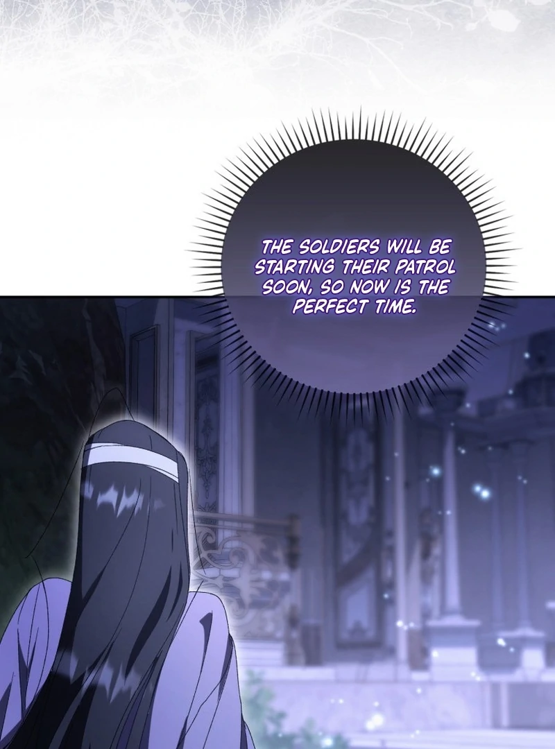 My Husband Is My Ultimate Bias, but I Think He Wants a Divorce Chapter 2 page 107 - 