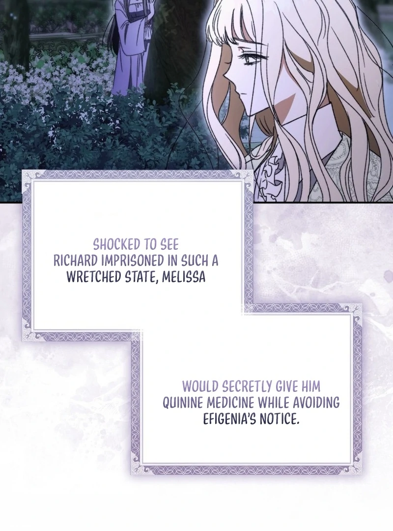 My Husband Is My Ultimate Bias, but I Think He Wants a Divorce Chapter 2 page 116 - 