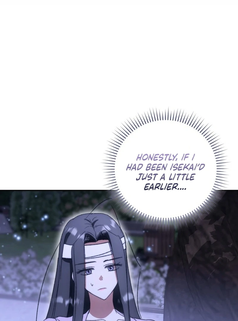 My Husband Is My Ultimate Bias, but I Think He Wants a Divorce Chapter 2 page 117 - 