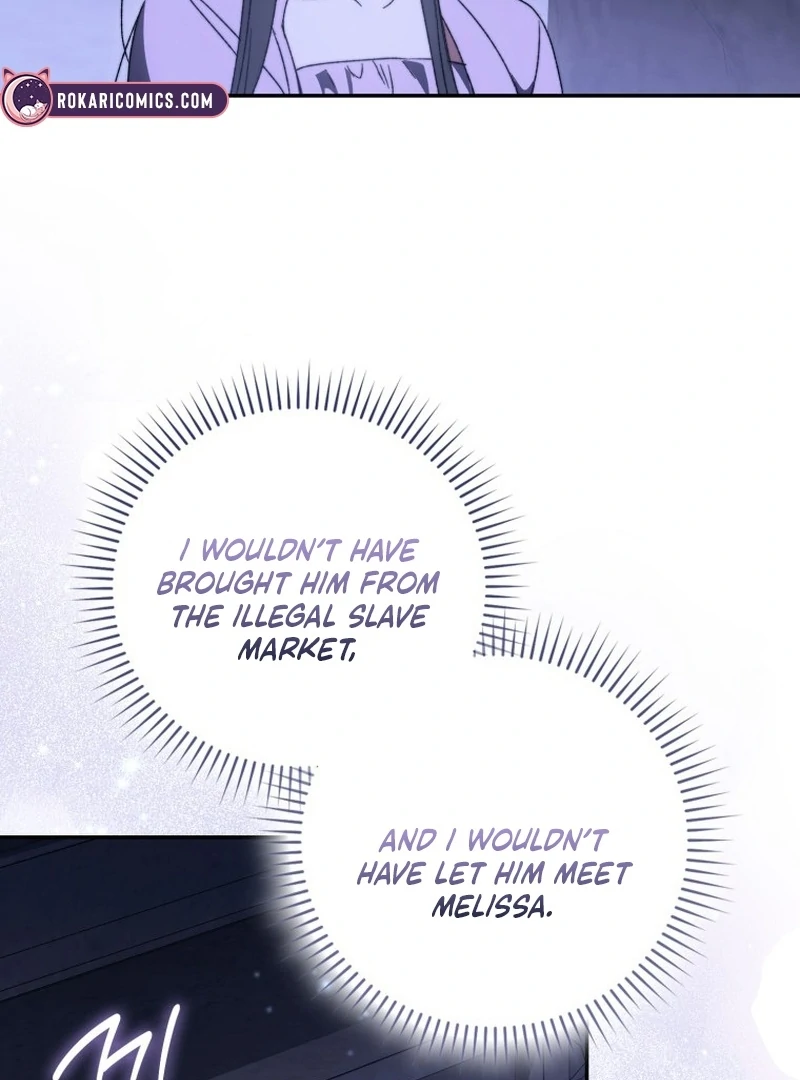 My Husband Is My Ultimate Bias, but I Think He Wants a Divorce Chapter 2 page 118 - 