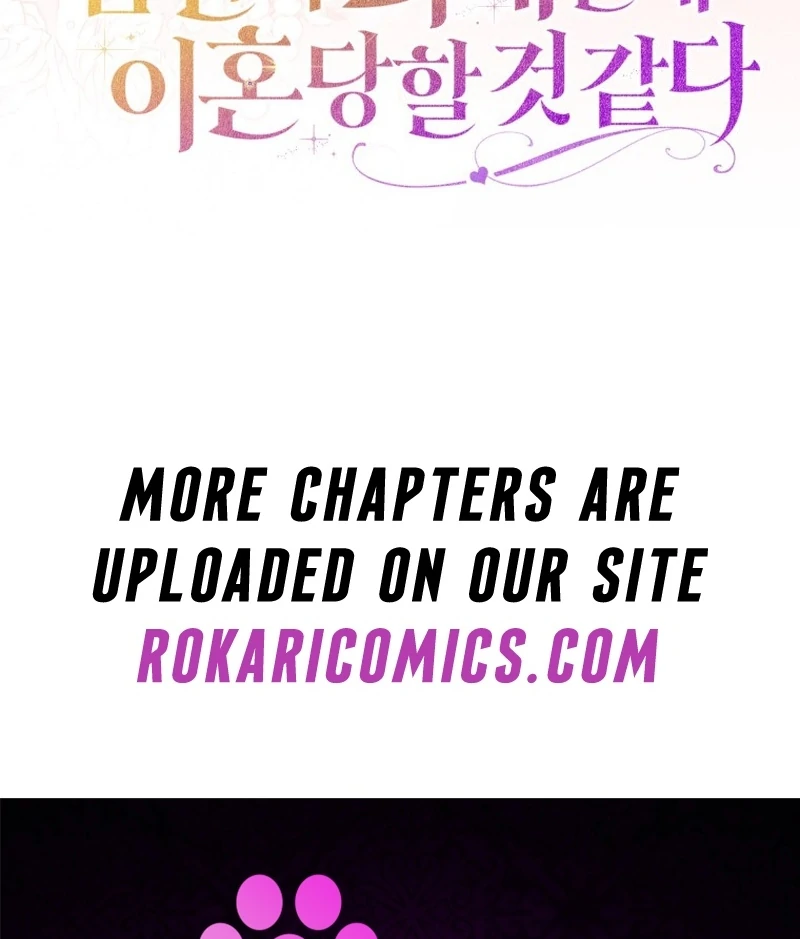 My Husband Is My Ultimate Bias, but I Think He Wants a Divorce Chapter 2 page 134 - 