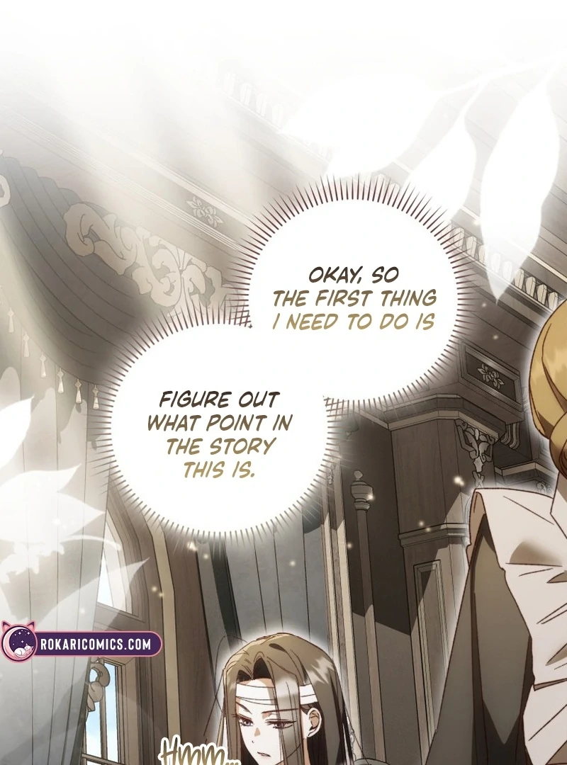 My Husband Is My Ultimate Bias, but I Think He Wants a Divorce Chapter 2 page 21 - 