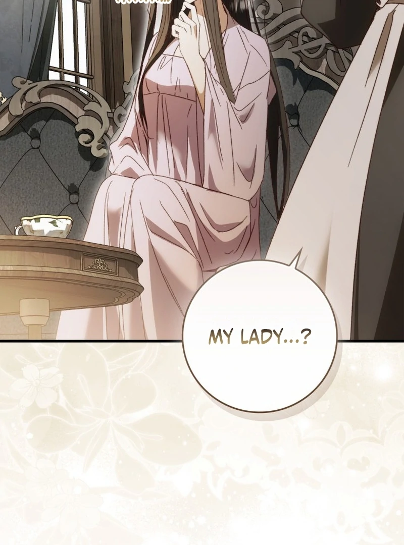 My Husband Is My Ultimate Bias, but I Think He Wants a Divorce Chapter 2 page 22 - 