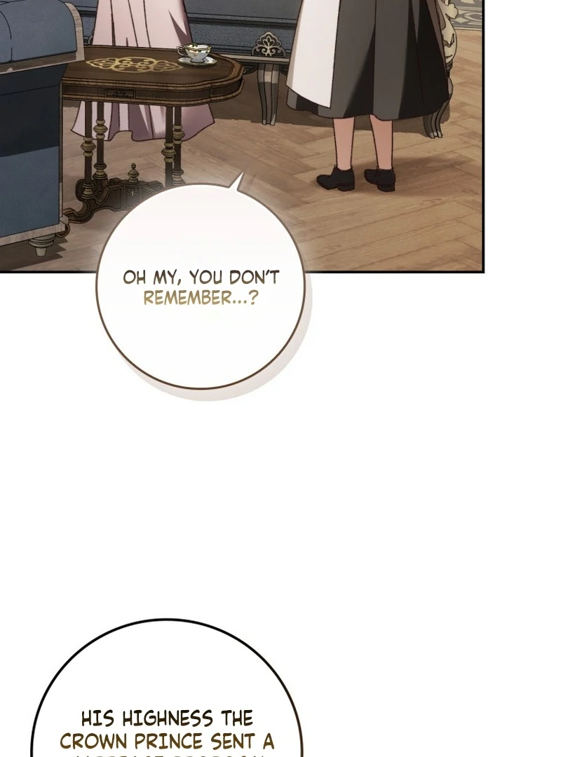 My Husband Is My Ultimate Bias, but I Think He Wants a Divorce Chapter 2 page 24 - 