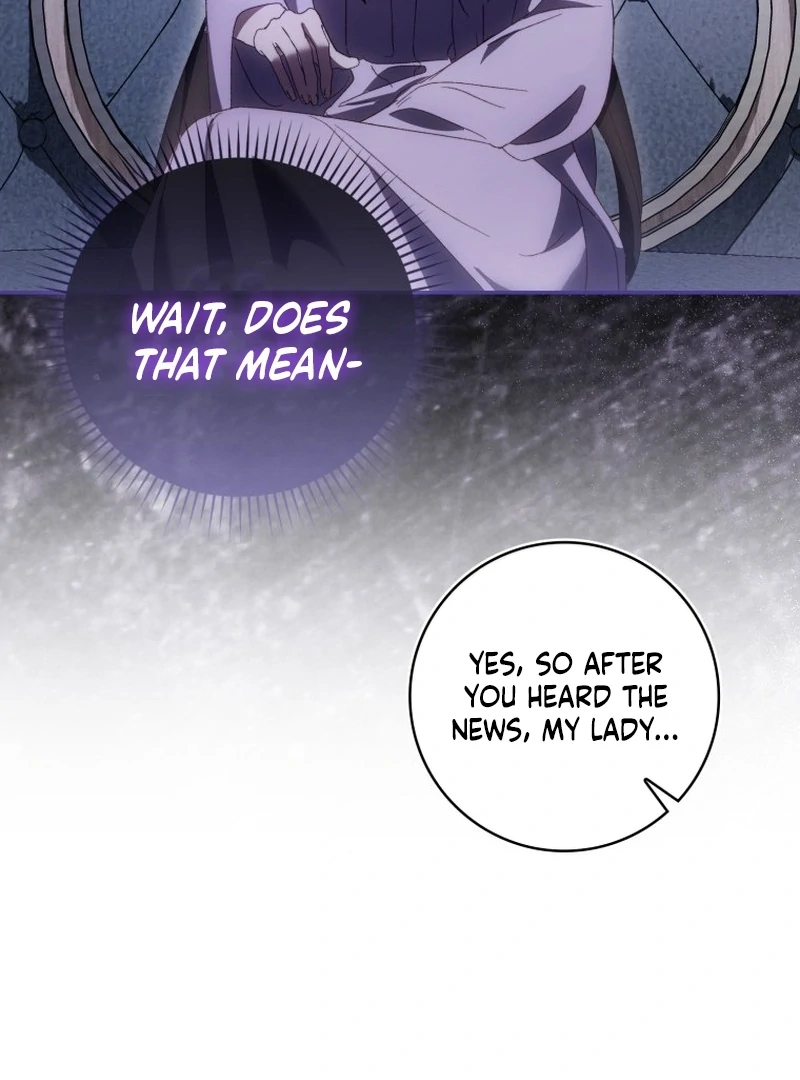 My Husband Is My Ultimate Bias, but I Think He Wants a Divorce Chapter 2 page 30 - 