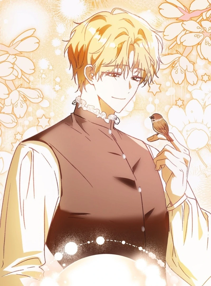 My Husband Is My Ultimate Bias, but I Think He Wants a Divorce Chapter 2 page 4 - 