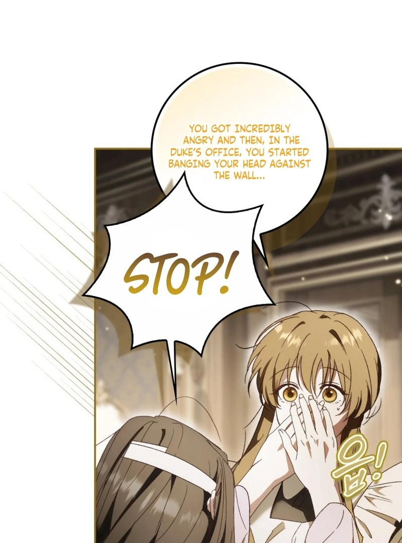 My Husband Is My Ultimate Bias, but I Think He Wants a Divorce Chapter 2 page 31 - 