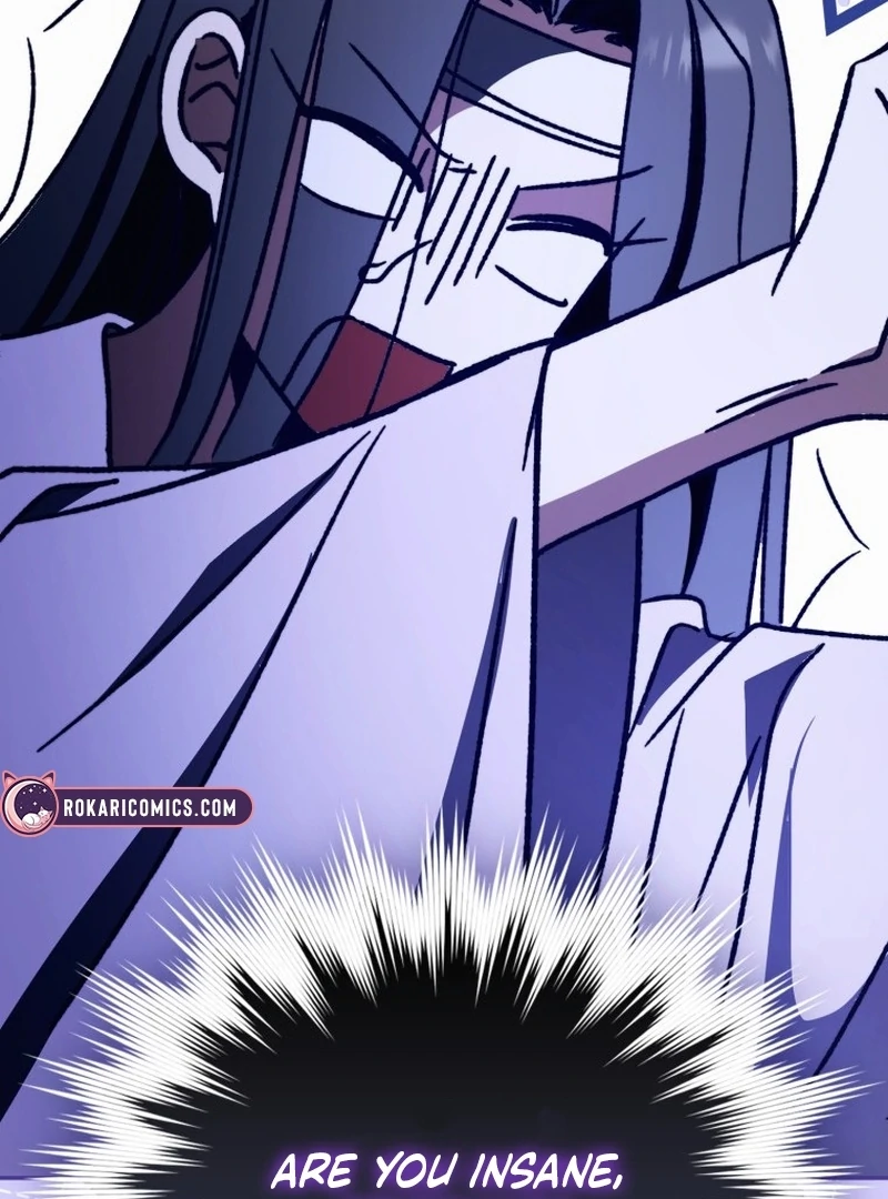 My Husband Is My Ultimate Bias, but I Think He Wants a Divorce Chapter 2 page 34 - 