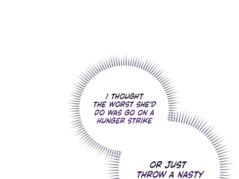 My Husband Is My Ultimate Bias, but I Think He Wants a Divorce Chapter 2 page 36 - 