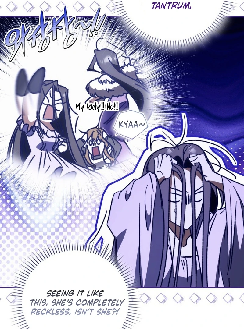 My Husband Is My Ultimate Bias, but I Think He Wants a Divorce Chapter 2 page 37 - 