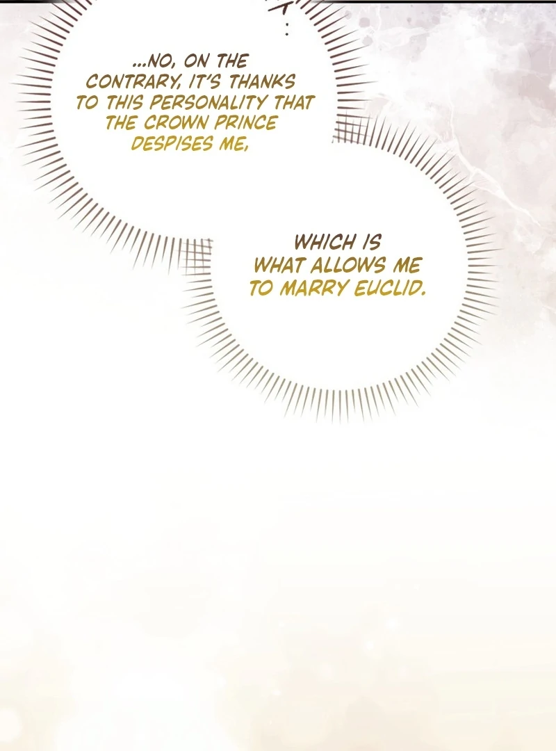 My Husband Is My Ultimate Bias, but I Think He Wants a Divorce Chapter 2 page 39 - 