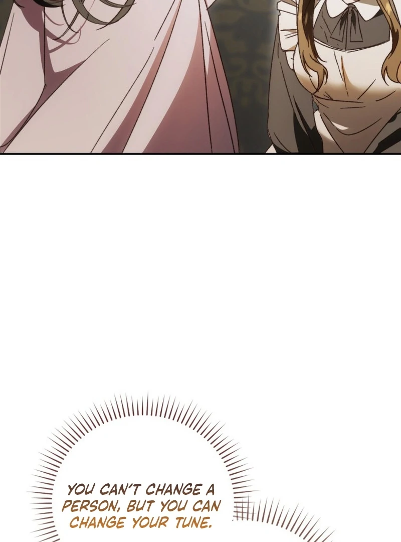 My Husband Is My Ultimate Bias, but I Think He Wants a Divorce Chapter 2 page 41 - 
