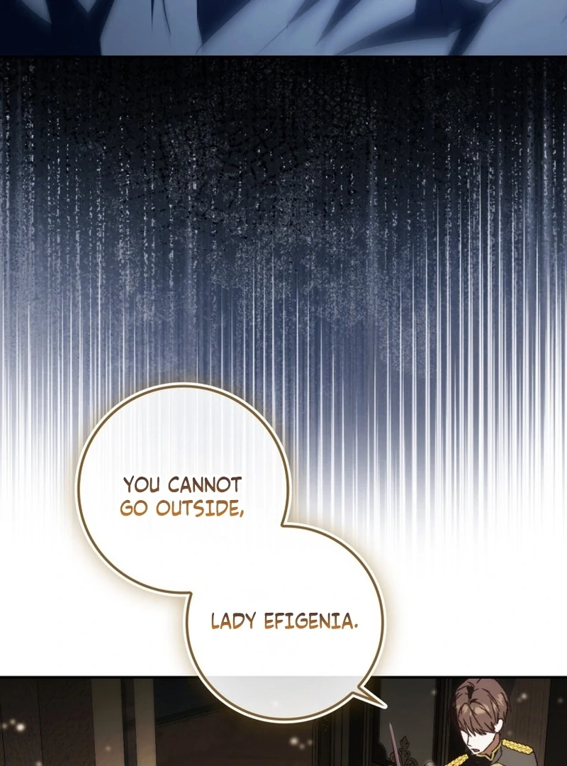 My Husband Is My Ultimate Bias, but I Think He Wants a Divorce Chapter 2 page 50 - 