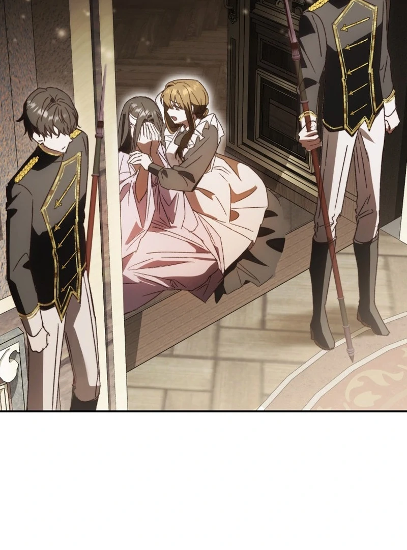My Husband Is My Ultimate Bias, but I Think He Wants a Divorce Chapter 2 page 51 - 