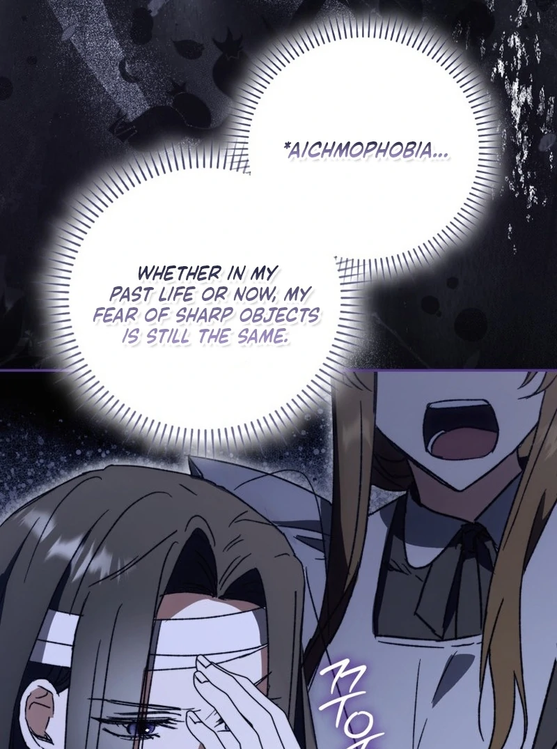 My Husband Is My Ultimate Bias, but I Think He Wants a Divorce Chapter 2 page 54 - 