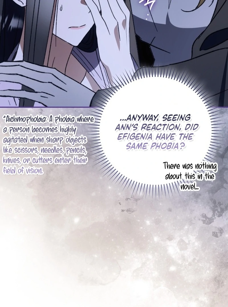 My Husband Is My Ultimate Bias, but I Think He Wants a Divorce Chapter 2 page 55 - 