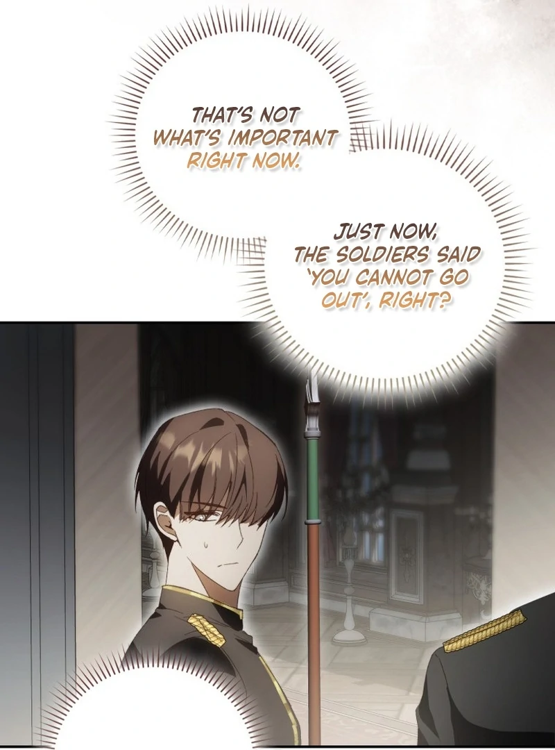 My Husband Is My Ultimate Bias, but I Think He Wants a Divorce Chapter 2 page 56 - 