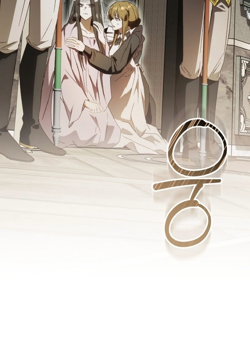 My Husband Is My Ultimate Bias, but I Think He Wants a Divorce Chapter 2 page 59 - 