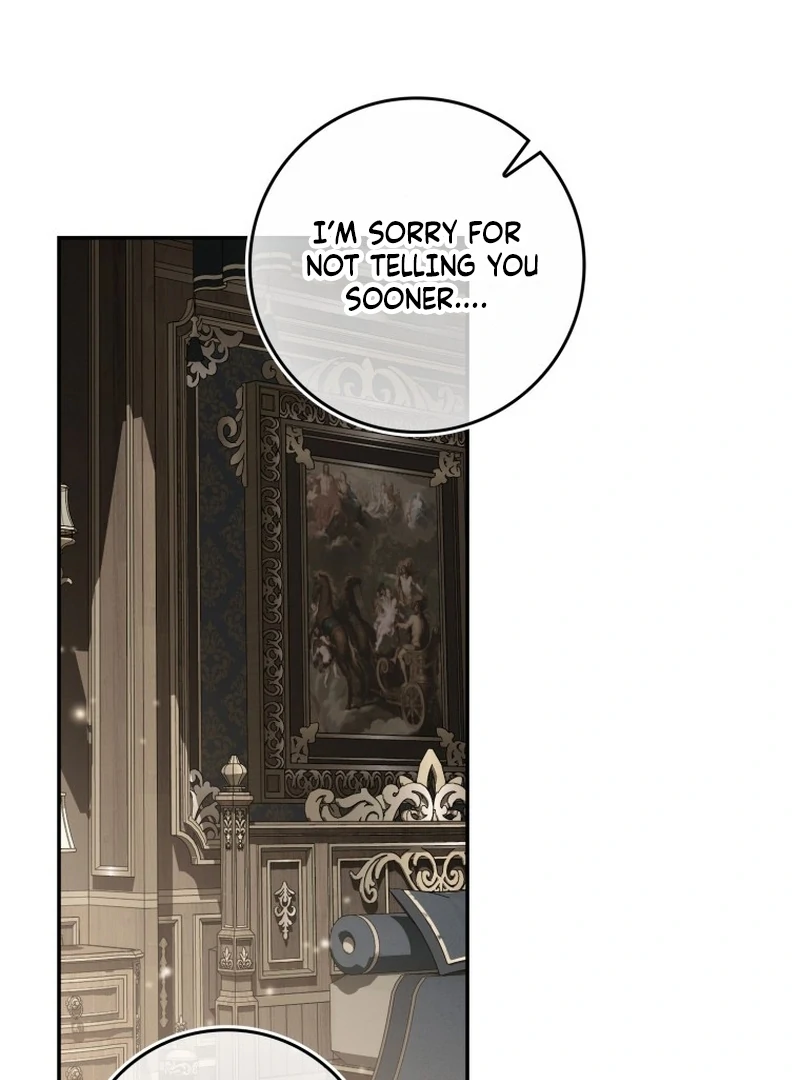 My Husband Is My Ultimate Bias, but I Think He Wants a Divorce Chapter 2 page 61 - 