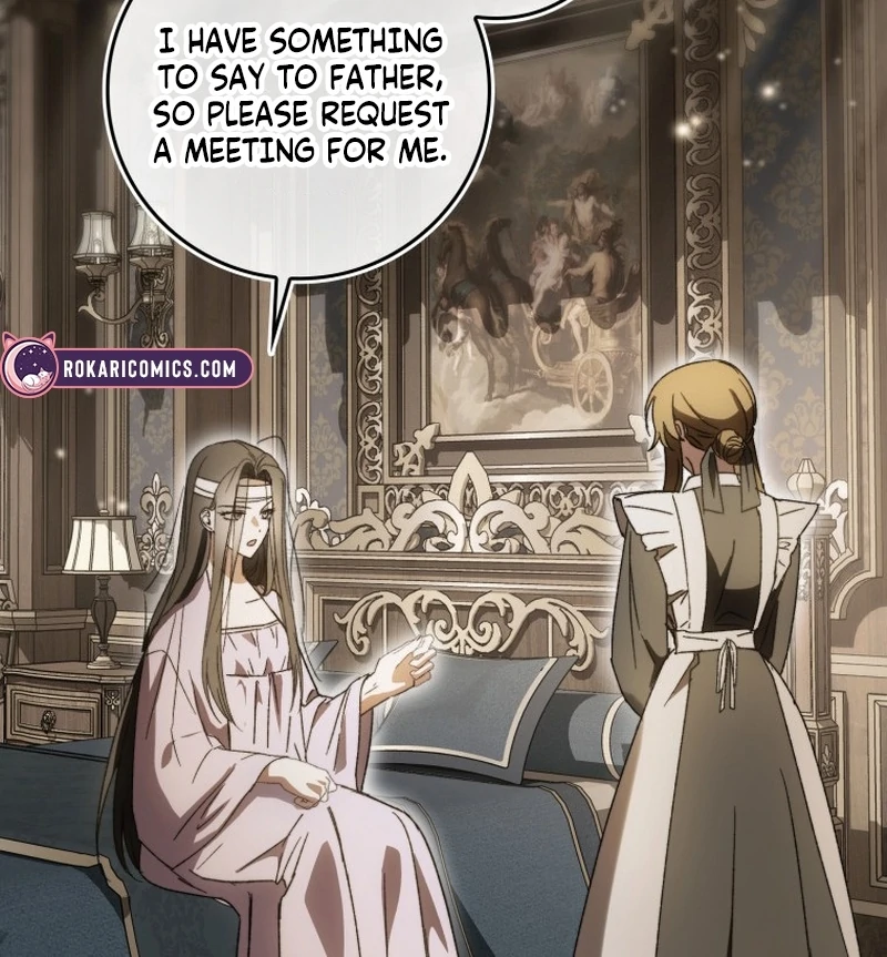 My Husband Is My Ultimate Bias, but I Think He Wants a Divorce Chapter 2 page 63 - 