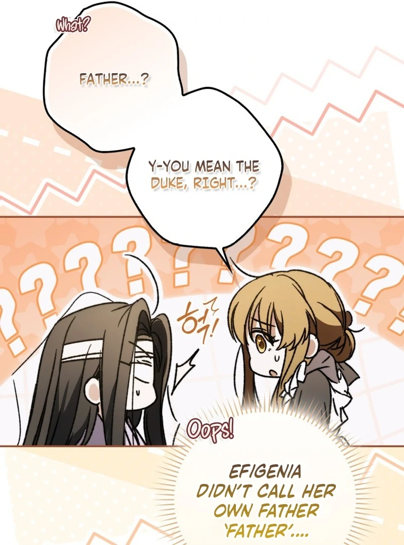 My Husband Is My Ultimate Bias, but I Think He Wants a Divorce Chapter 2 page 65 - 